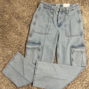 BDG utility style Jeans
